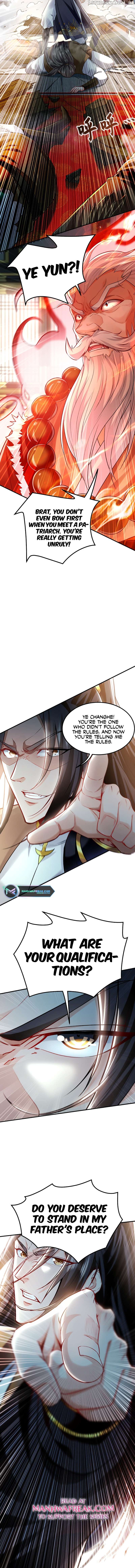 1 Million Times Attack Speed Chapter 5 - page 9