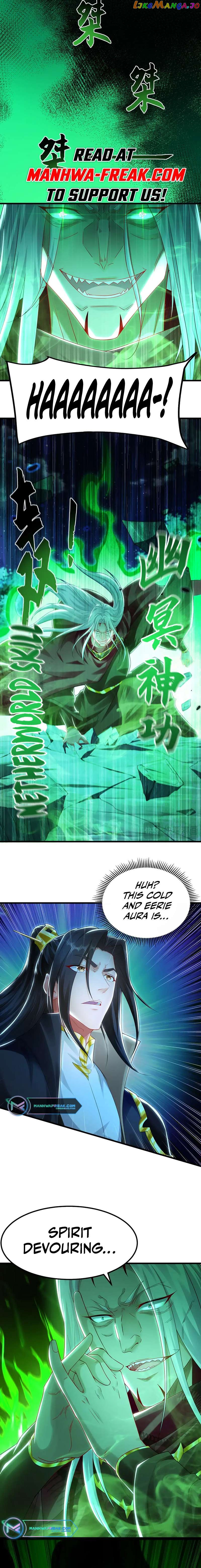 1 Million Times Attack Speed Chapter 38 - page 11