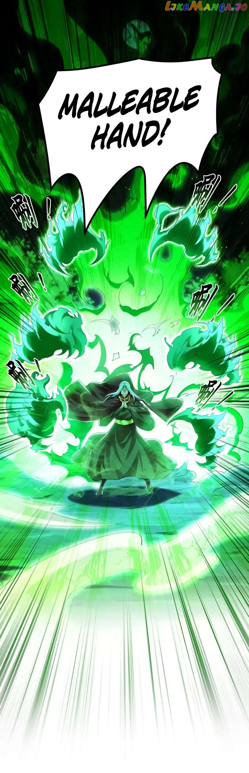 1 Million Times Attack Speed Chapter 38 - page 12