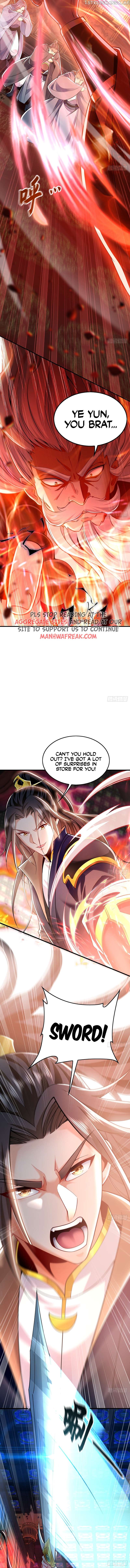 1 Million Times Attack Speed Chapter 6 - page 5