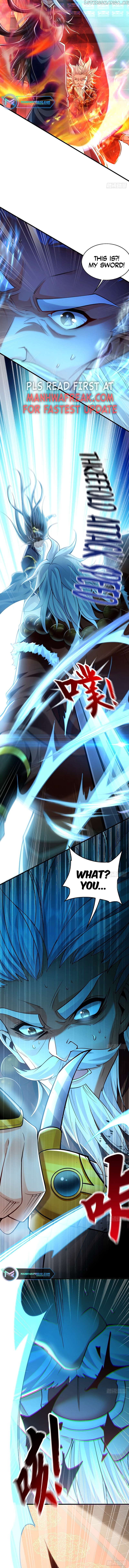 1 Million Times Attack Speed Chapter 6 - page 6