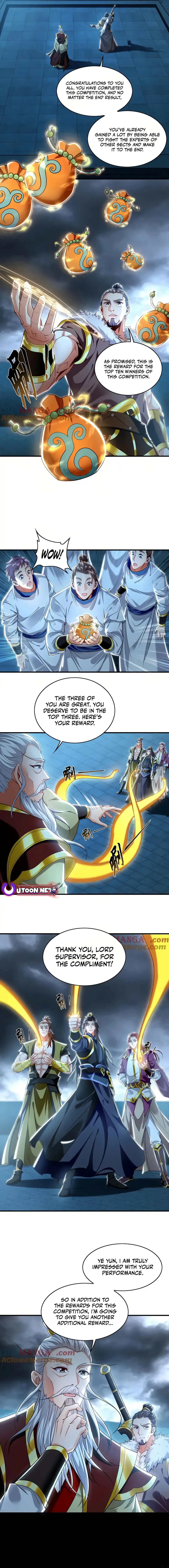 1 Million Times Attack Speed Chapter 78 - page 5