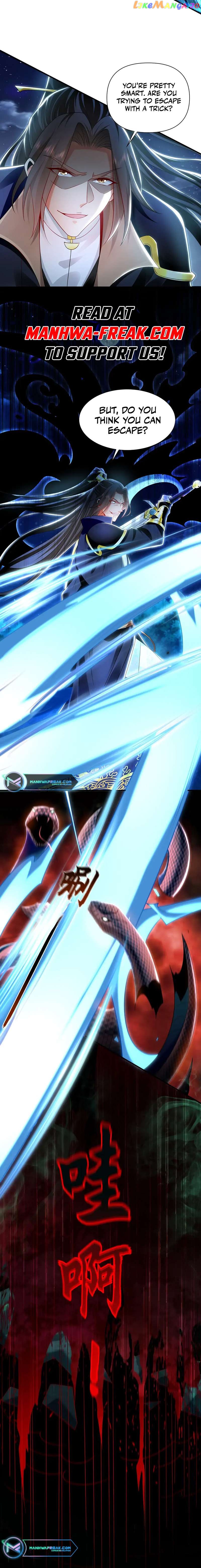 1 Million Times Attack Speed Chapter 39 - page 9