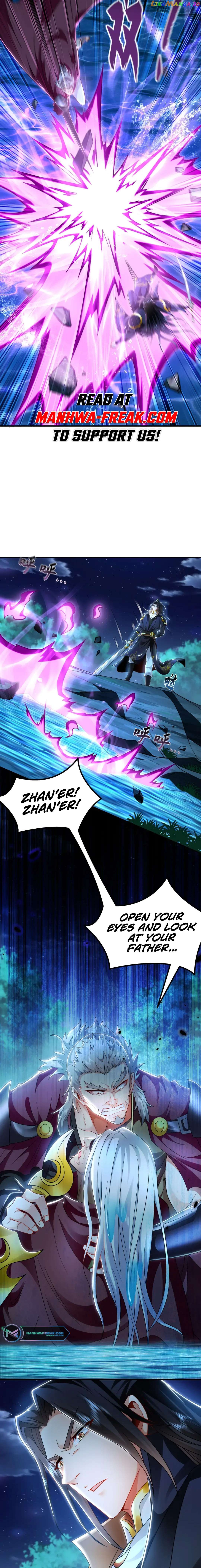1 Million Times Attack Speed Chapter 40 - page 3