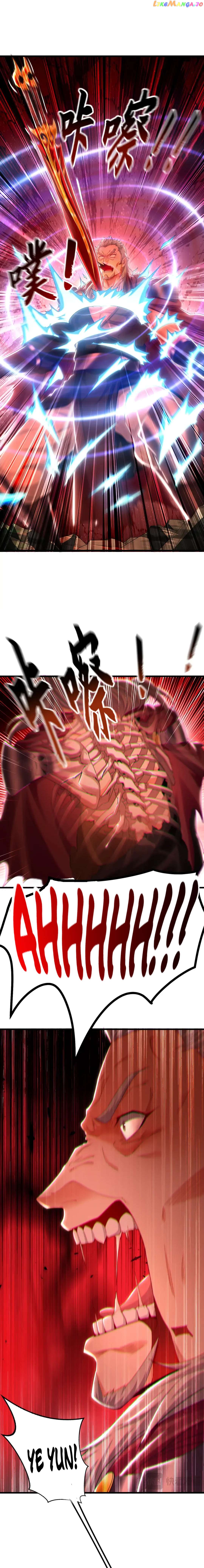 1 Million Times Attack Speed Chapter 41 - page 4