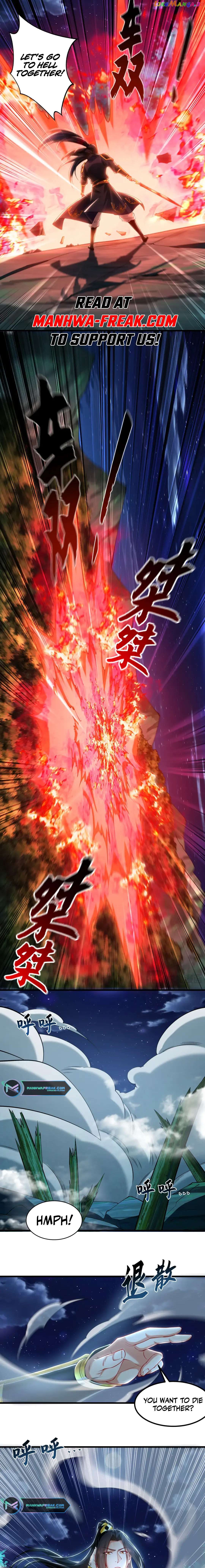 1 Million Times Attack Speed Chapter 41 - page 7