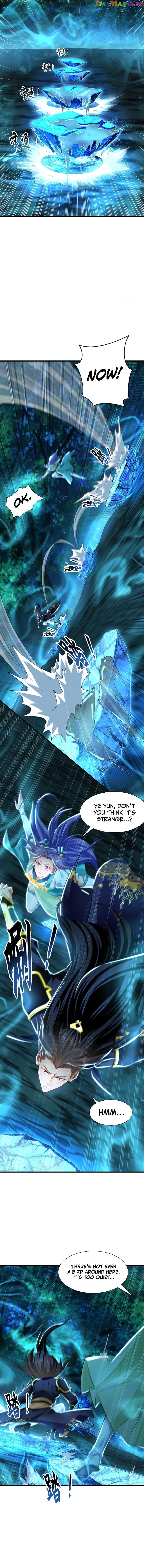 1 Million Times Attack Speed Chapter 25 - page 9