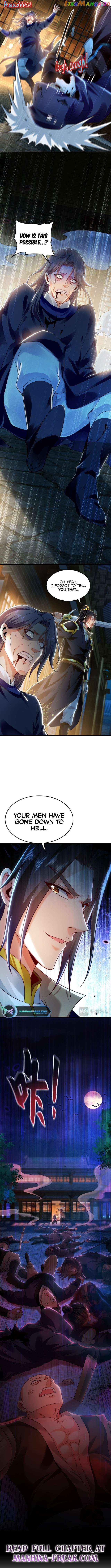 1 Million Times Attack Speed Chapter 15 - page 6