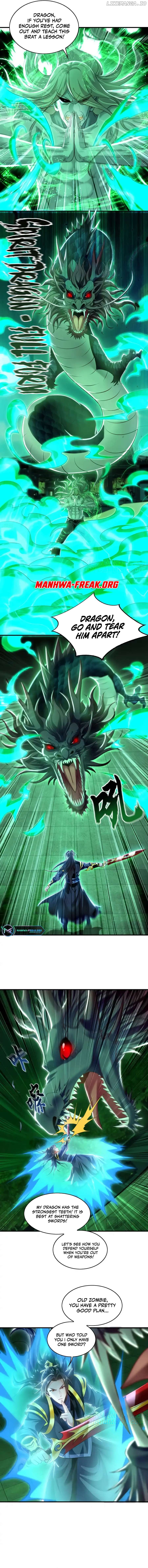1 Million Times Attack Speed Chapter 70 - page 2