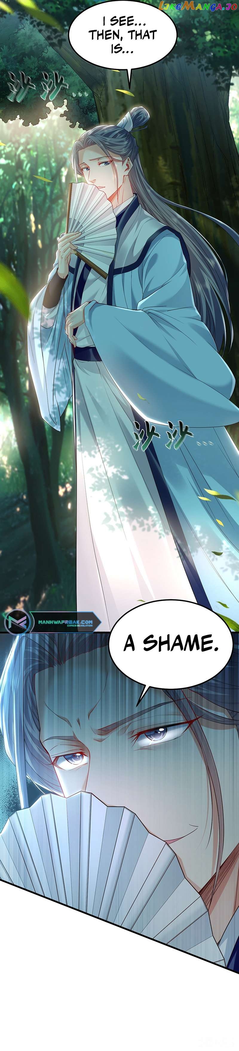 1 Million Times Attack Speed Chapter 24 - page 8