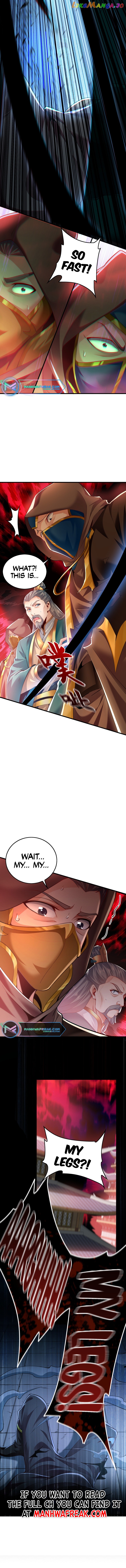 1 Million Times Attack Speed Chapter 9 - page 4