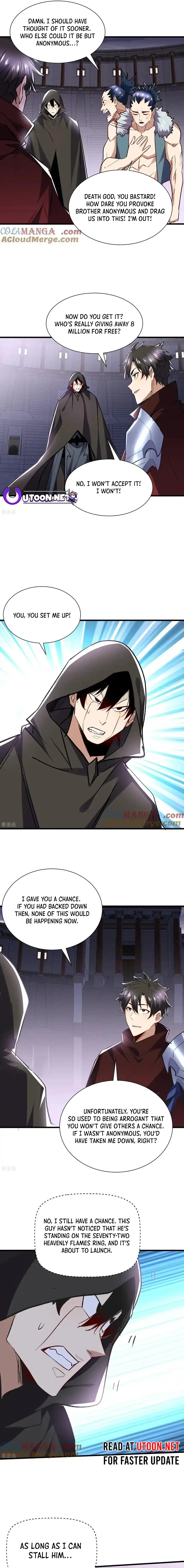 Upgrade From Wild Monsters Chapter 55 - page 4