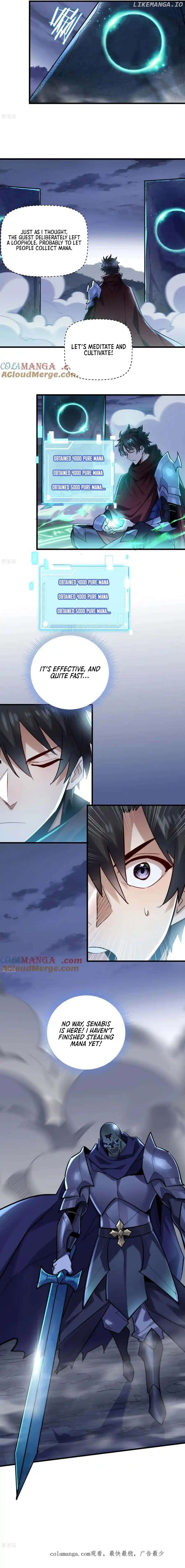 Upgrade From Wild Monsters Chapter 43 - page 7