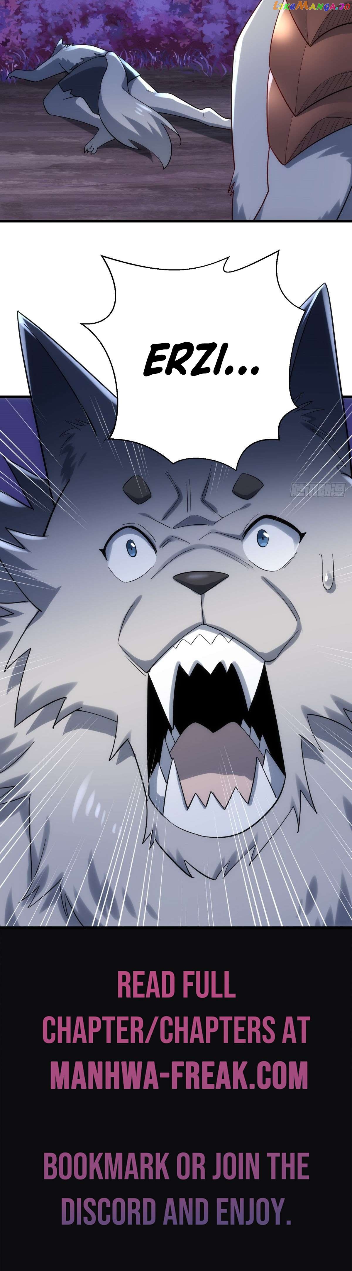 Upgrade From Wild Monsters Chapter 8 - page 6