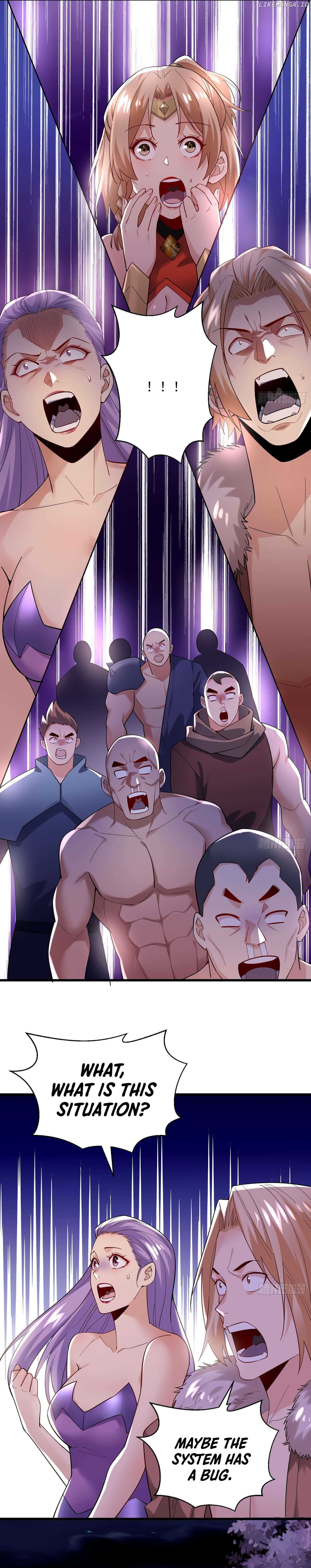 Upgrade From Wild Monsters Chapter 29 - page 5