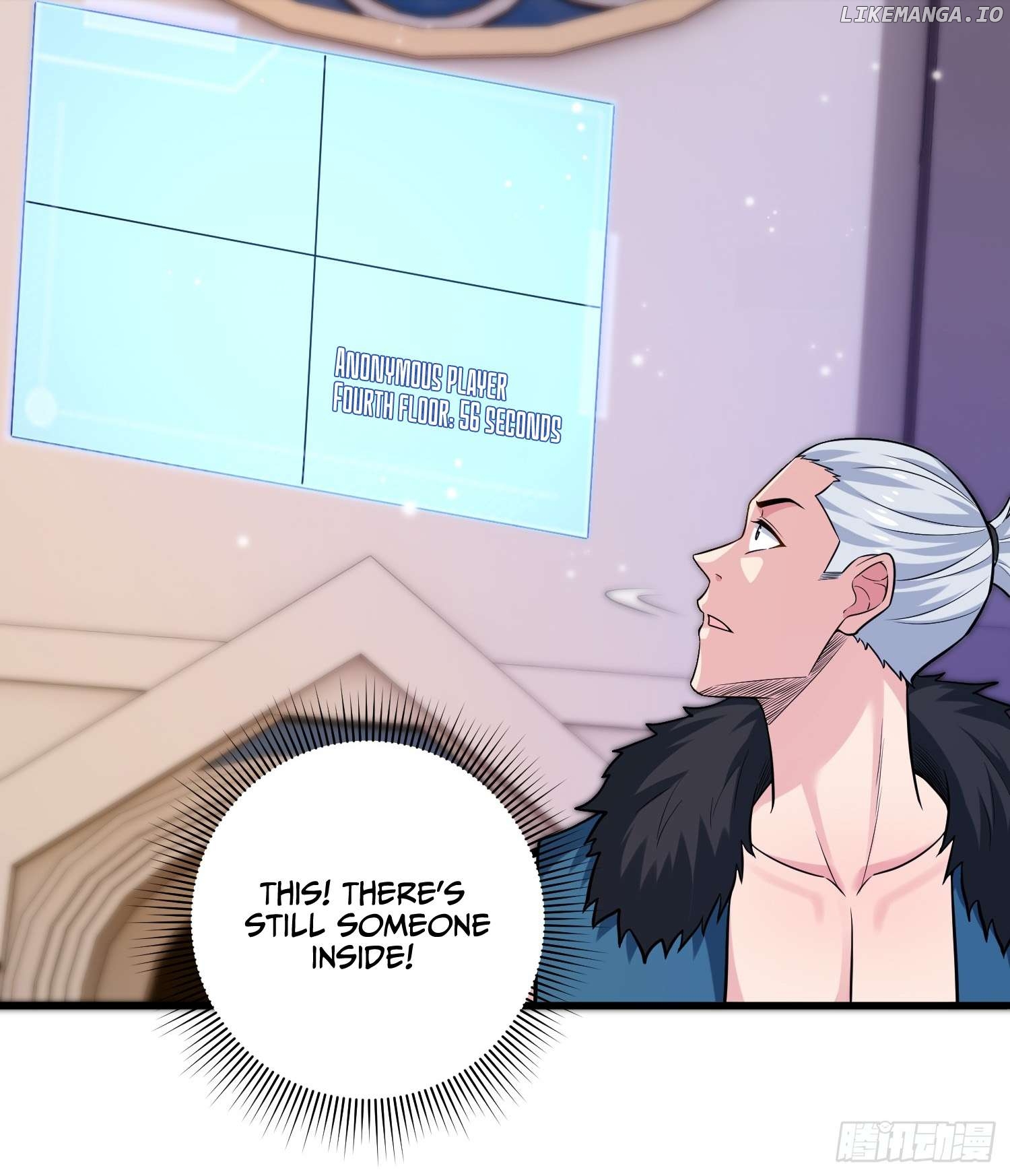 Upgrade From Wild Monsters Chapter 25 - page 9