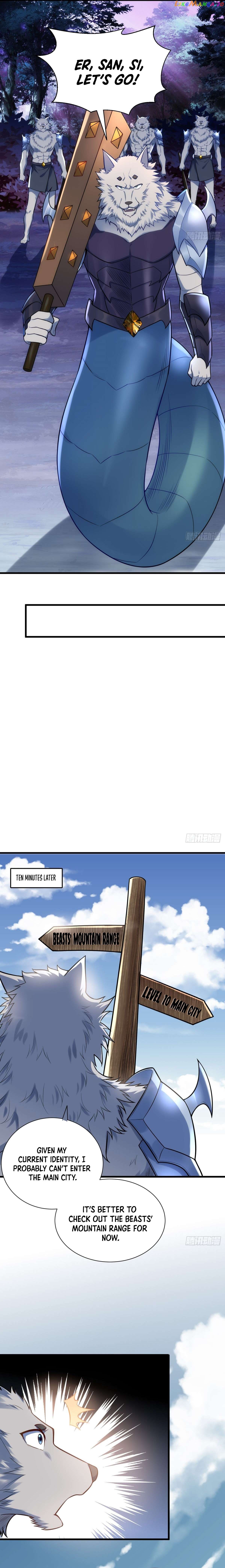 Upgrade From Wild Monsters Chapter 14 - page 2