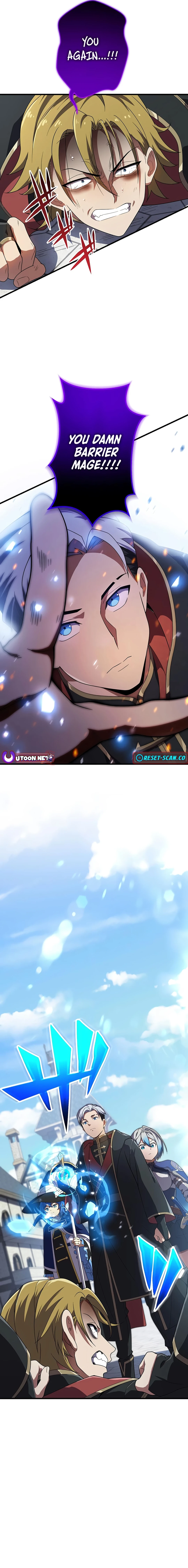 From Useless to Peerless: A Barrier Mage's Journey Chapter 20 - page 13