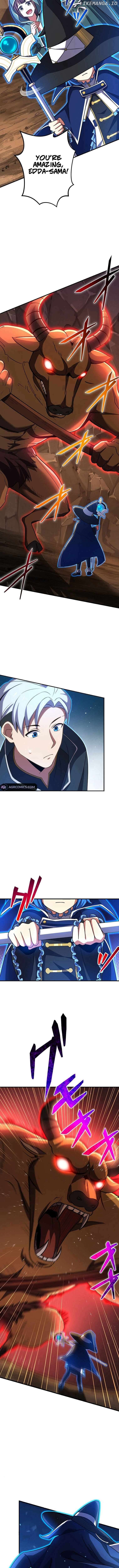 From Useless to Peerless: A Barrier Mage's Journey Chapter 7 - page 15