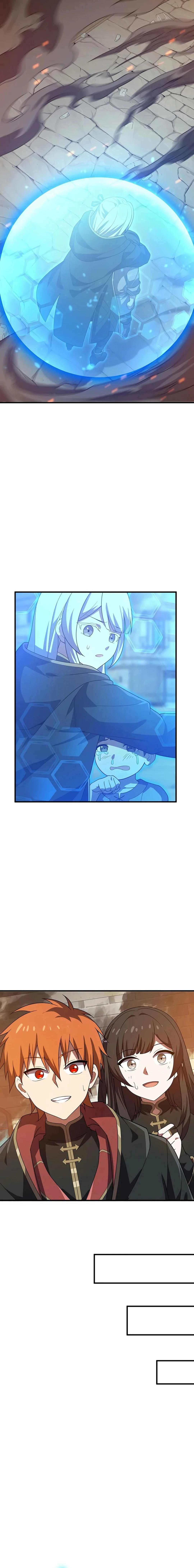 From Useless to Peerless: A Barrier Mage's Journey Chapter 22 - page 25
