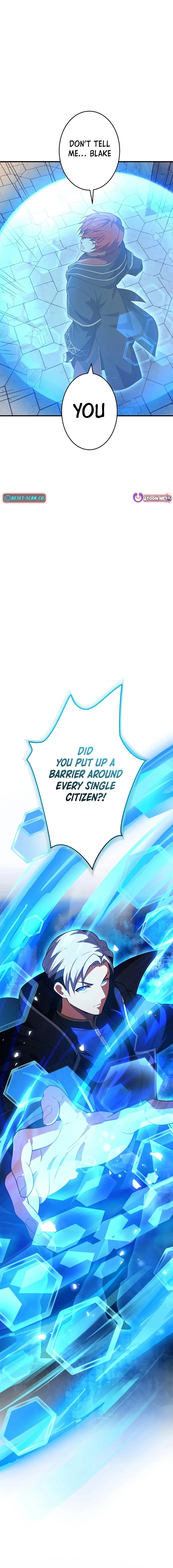 From Useless to Peerless: A Barrier Mage's Journey Chapter 22 - page 27
