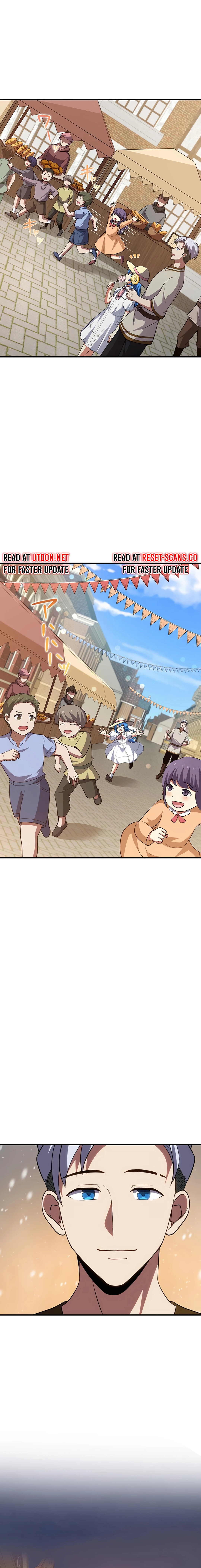 From Useless to Peerless: A Barrier Mage's Journey Chapter 10 - page 11