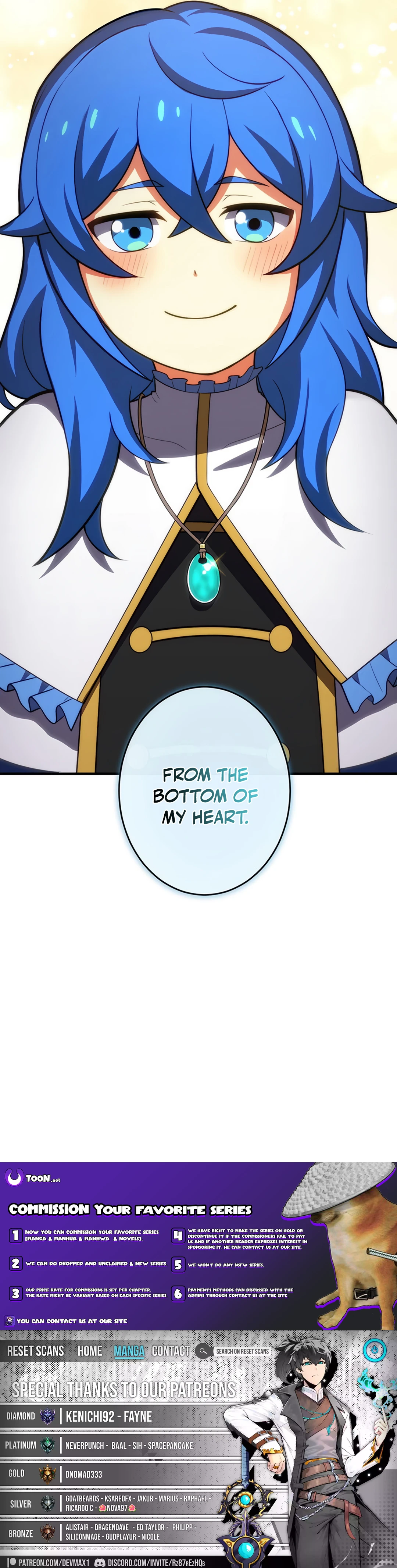 From Useless to Peerless: A Barrier Mage's Journey Chapter 10 - page 23