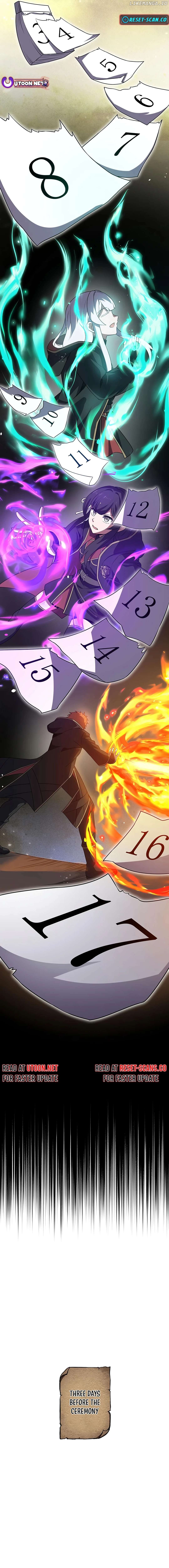 From Useless to Peerless: A Barrier Mage's Journey Chapter 19 - page 16