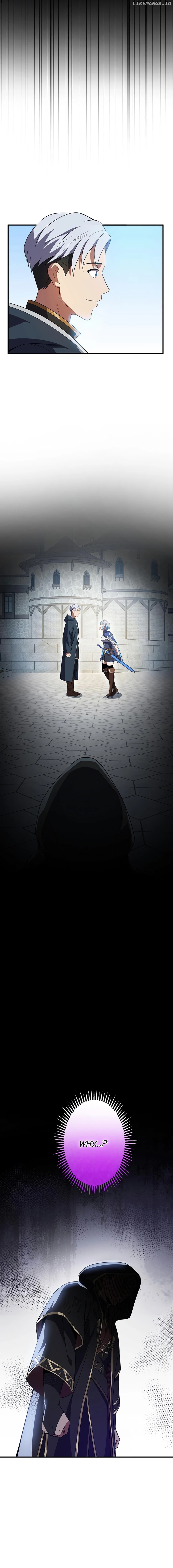From Useless to Peerless: A Barrier Mage's Journey Chapter 17 - page 15