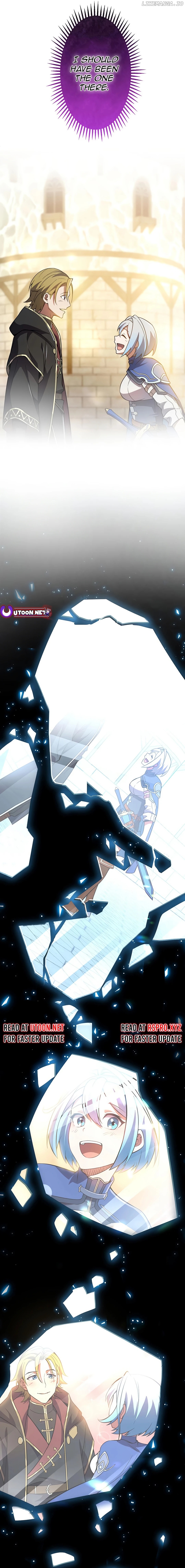 From Useless to Peerless: A Barrier Mage's Journey Chapter 17 - page 16