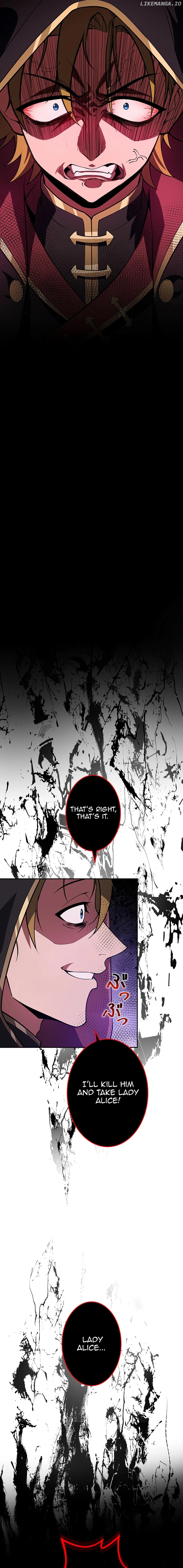 From Useless to Peerless: A Barrier Mage's Journey Chapter 17 - page 18
