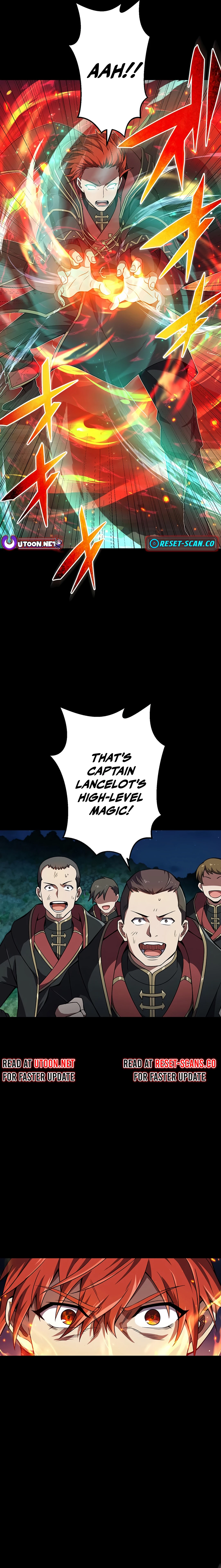 From Useless to Peerless: A Barrier Mage's Journey Chapter 15 - page 11