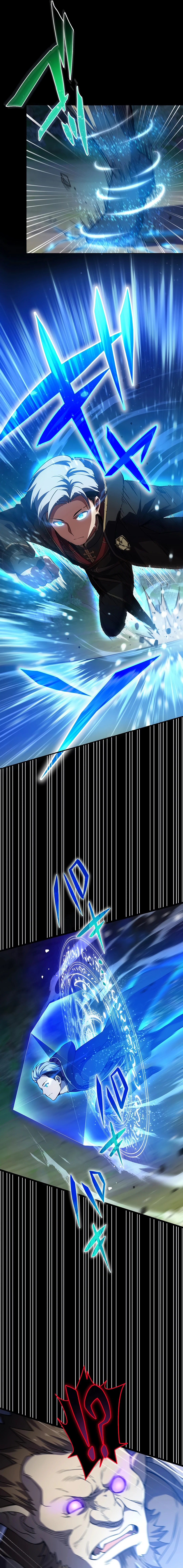 From Useless to Peerless: A Barrier Mage's Journey Chapter 15 - page 7