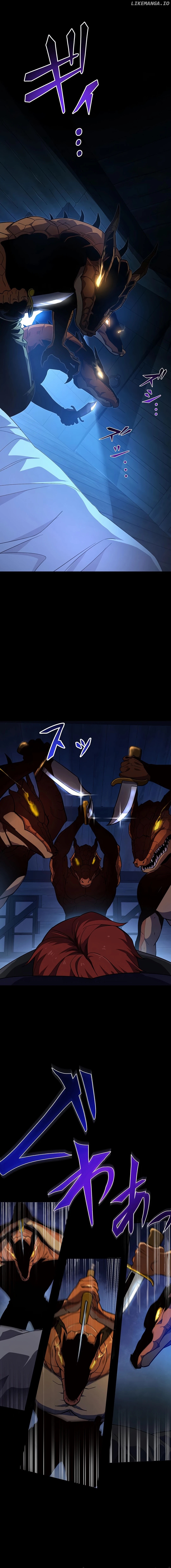 From Useless to Peerless: A Barrier Mage's Journey Chapter 14 - page 10