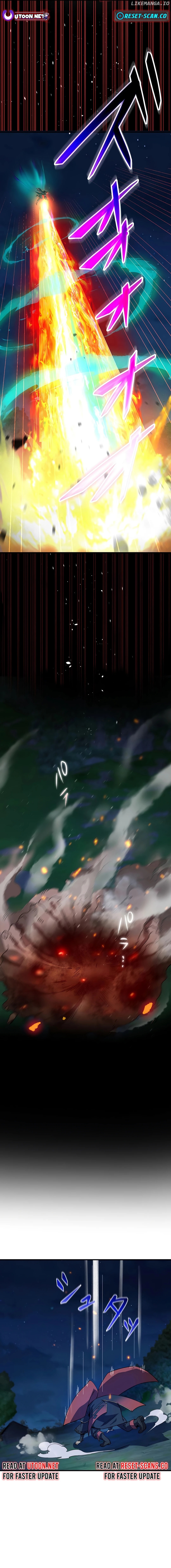 From Useless to Peerless: A Barrier Mage's Journey Chapter 14 - page 18
