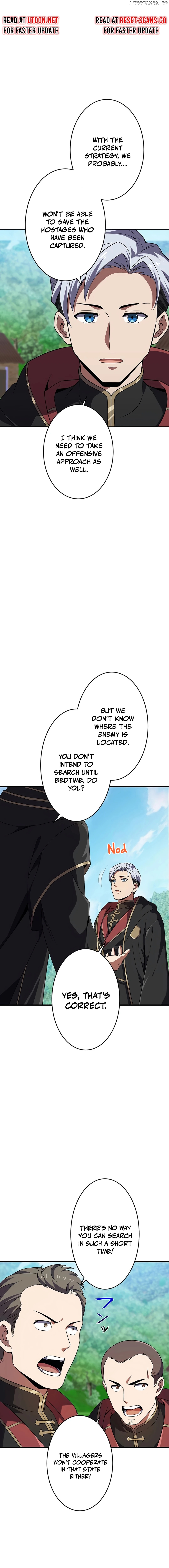 From Useless to Peerless: A Barrier Mage's Journey Chapter 14 - page 2
