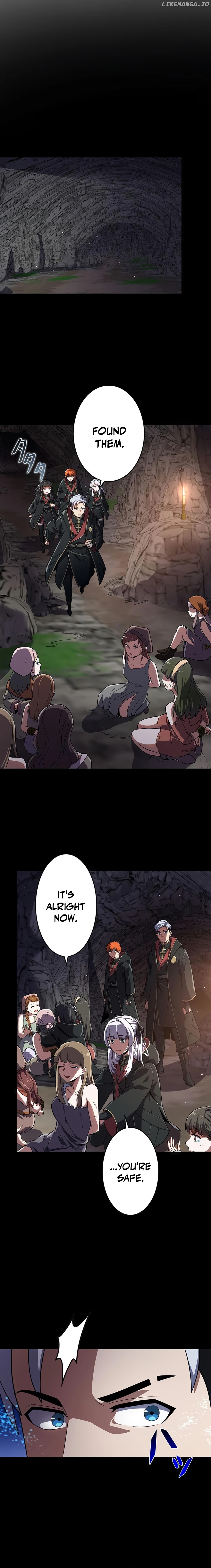 From Useless to Peerless: A Barrier Mage's Journey Chapter 14 - page 20