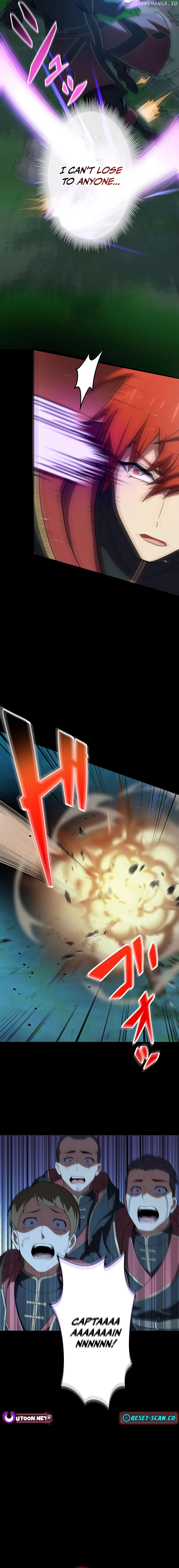 From Useless to Peerless: A Barrier Mage's Journey Chapter 14 - page 24