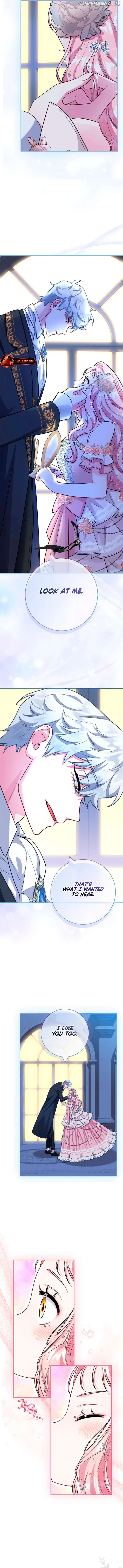 I Became the Mother of the Evil Male Lead Chapter 79 - page 10
