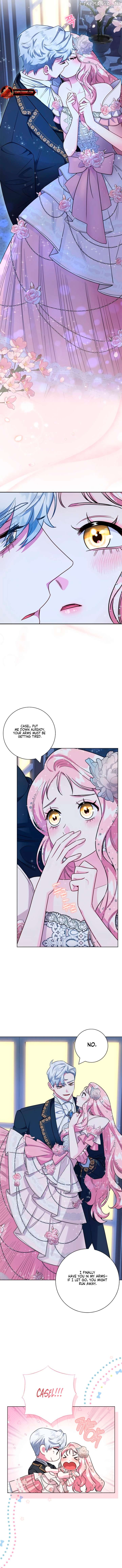I Became the Mother of the Evil Male Lead Chapter 79 - page 13