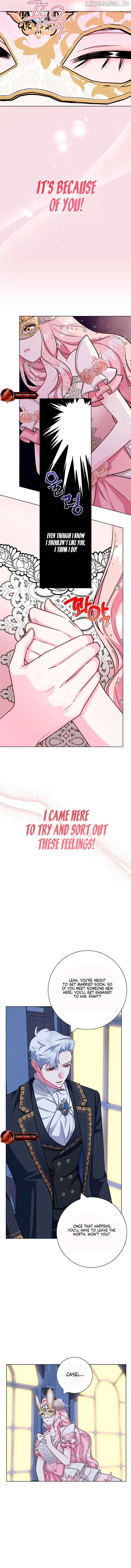 I Became the Mother of the Evil Male Lead Chapter 79 - page 5