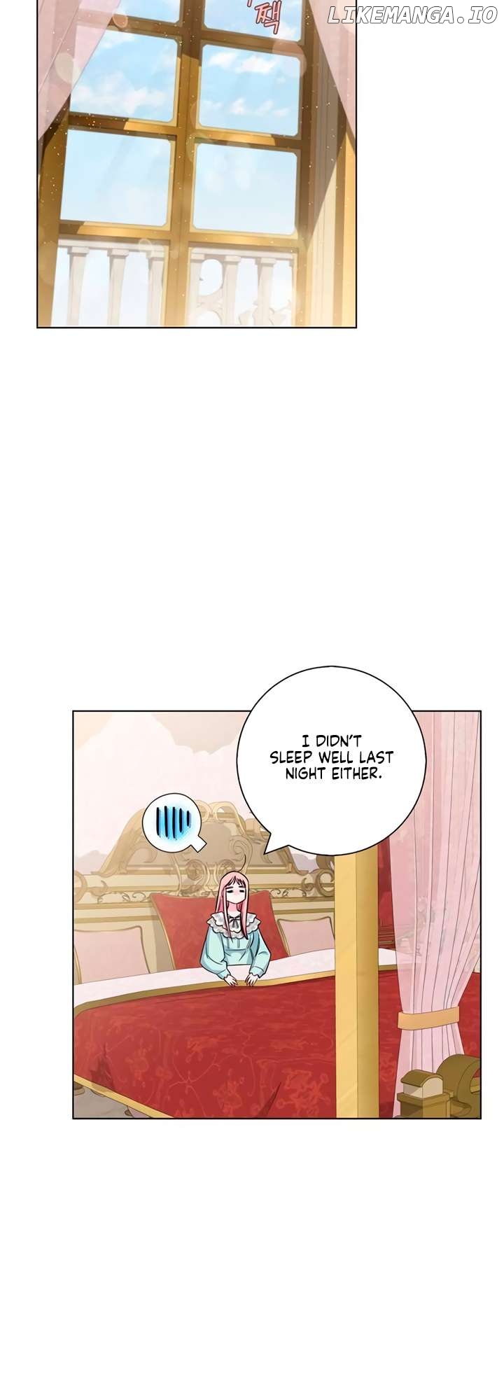 I Became the Mother of the Evil Male Lead Chapter 75 - page 10
