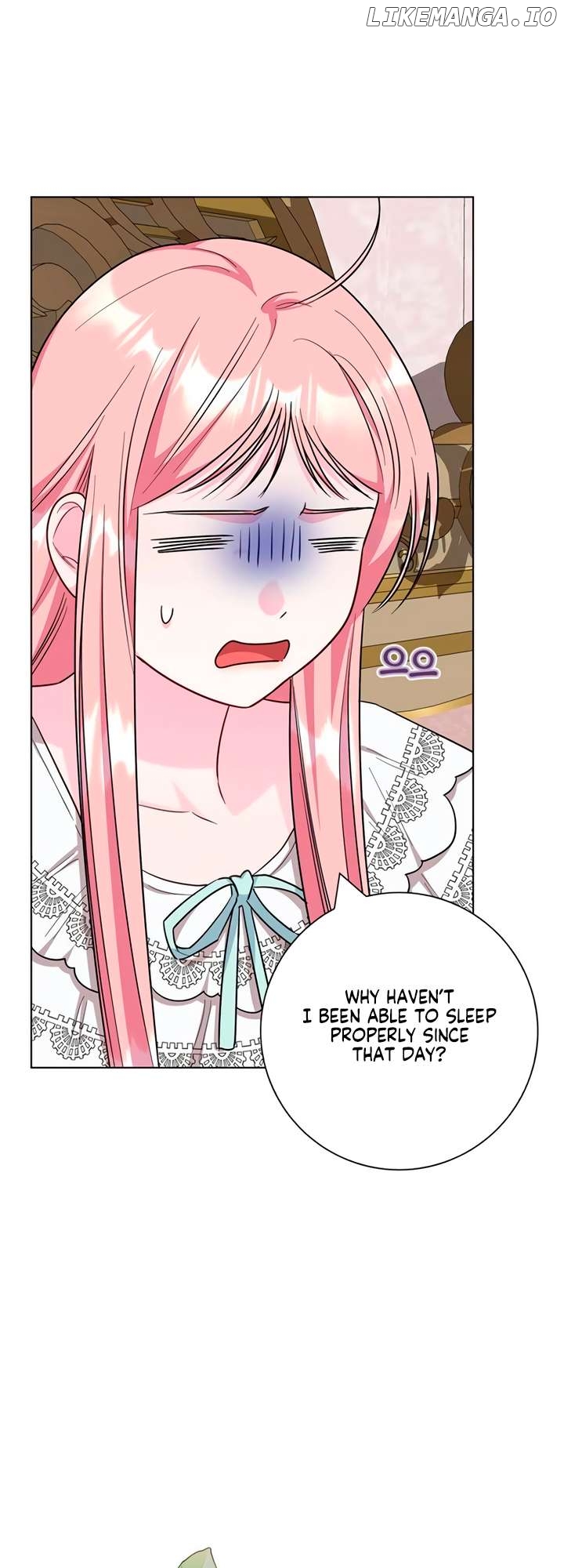 I Became the Mother of the Evil Male Lead Chapter 75 - page 11