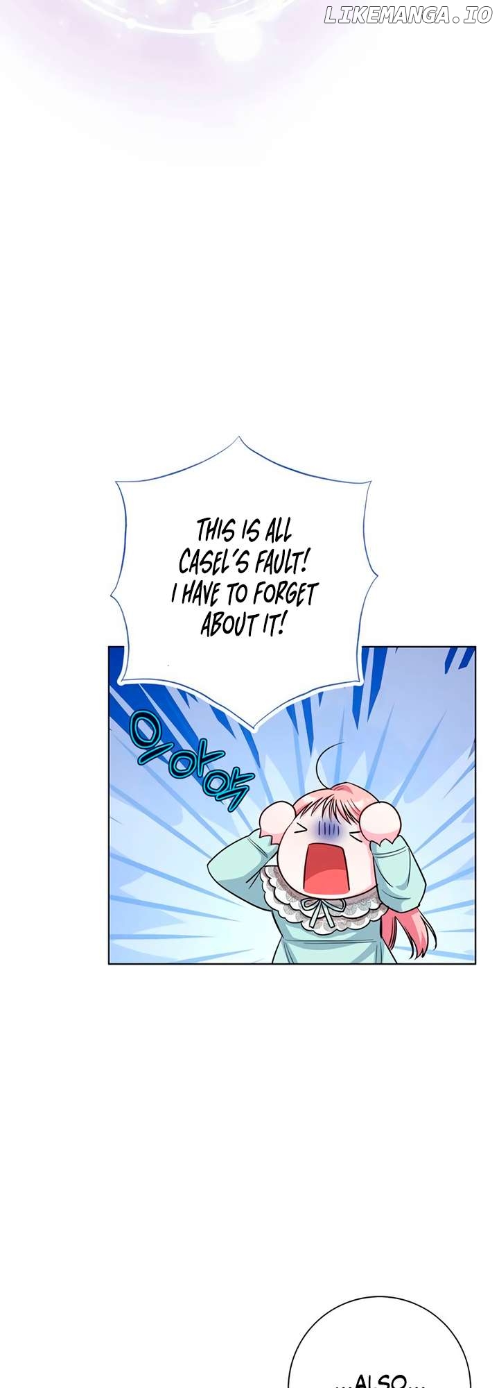 I Became the Mother of the Evil Male Lead Chapter 75 - page 13