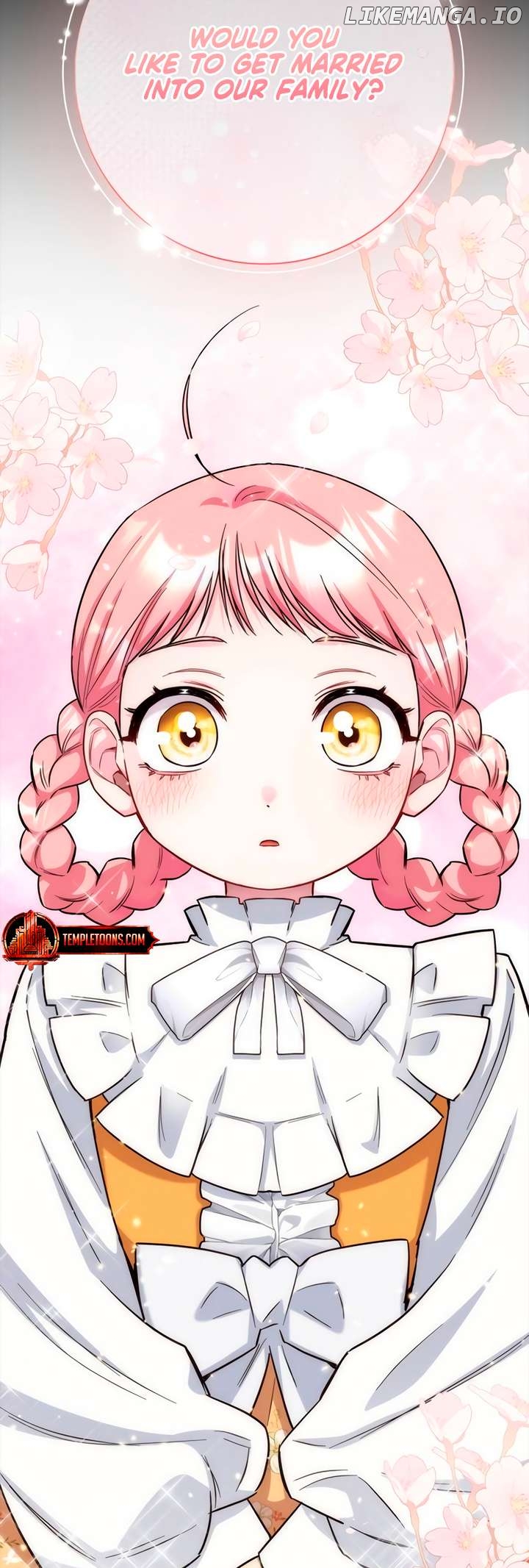 I Became the Mother of the Evil Male Lead Chapter 75 - page 21