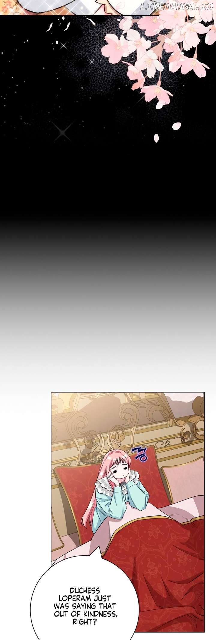 I Became the Mother of the Evil Male Lead Chapter 75 - page 22