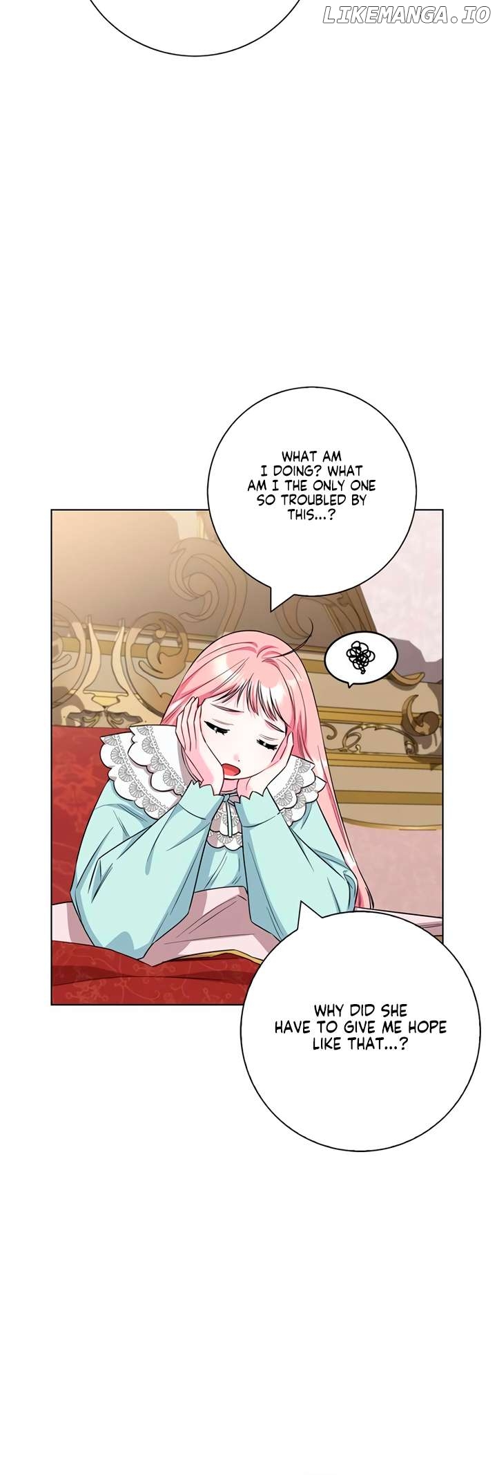 I Became the Mother of the Evil Male Lead Chapter 75 - page 23