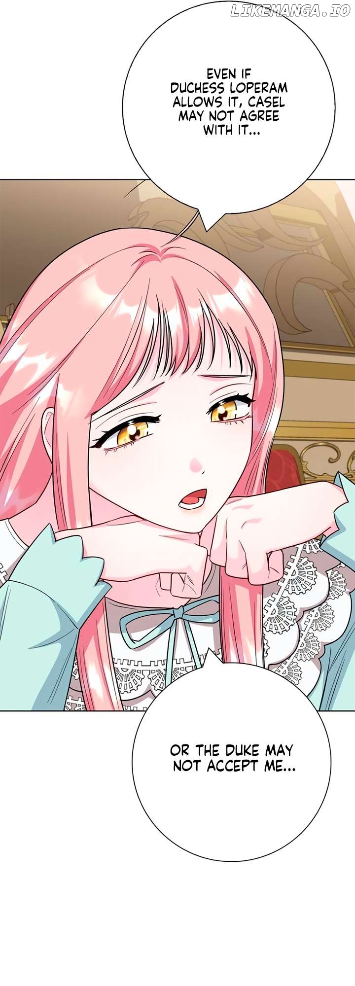 I Became the Mother of the Evil Male Lead Chapter 75 - page 24
