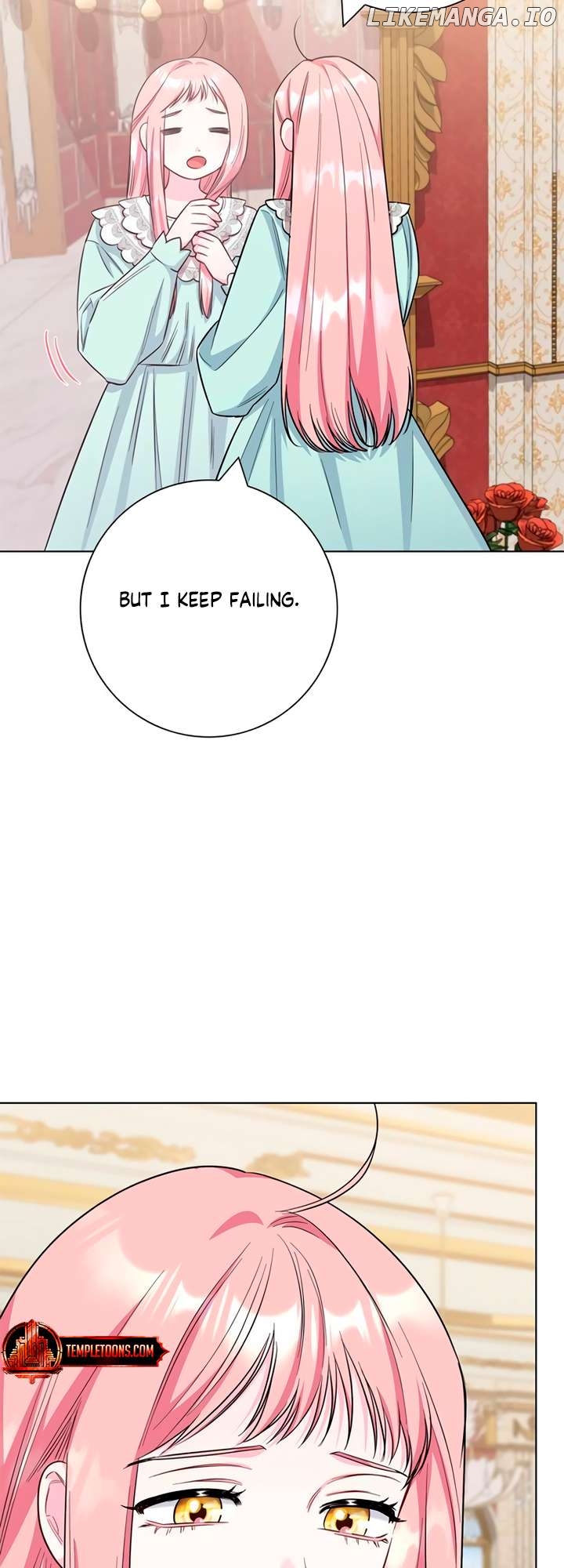 I Became the Mother of the Evil Male Lead Chapter 75 - page 26