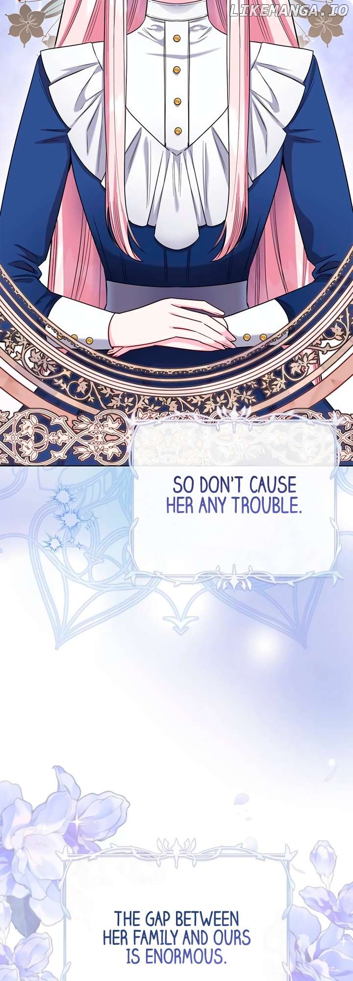 I Became the Mother of the Evil Male Lead Chapter 75 - page 28